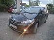 Toyota Wish 2015 Nyeusi - 4