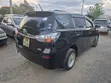 Toyota Wish 2015 Nyeusi - 5