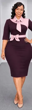 Brand New Multi-Color Unisex Overall Dress - 2