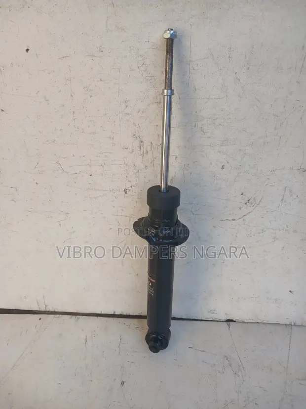 Nissan Primera Front Shock Absorber - Mpya Kabisa - 1