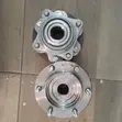Bearing ya Gurudumu Iliyotumika kwa Toyota Hilux - 1