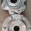 Bearing ya Gurudumu Iliyotumika kwa Toyota Hilux - 2