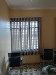 Vertical Blinds Grey za Ofisi / Nyumbani - 2