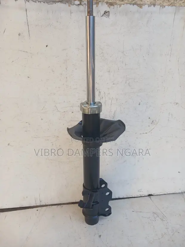 Nissan Primera Rear Shock Absorber (Brand New) - 1