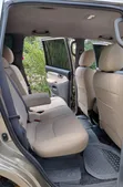 Toyota Land Cruiser Prado 2003 Gold - 4