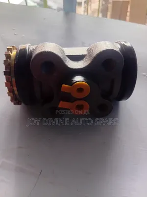 Isuzu FRR Wheel Cylinder Mpya (Nyuma)
