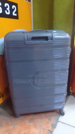 Seti ya Mizigo ya Kusafiria 3-in-1 - Mizigo ya Mpira