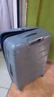 Seti ya Mizigo ya Kusafiria 3-in-1 - Mizigo ya Mpira - 2
