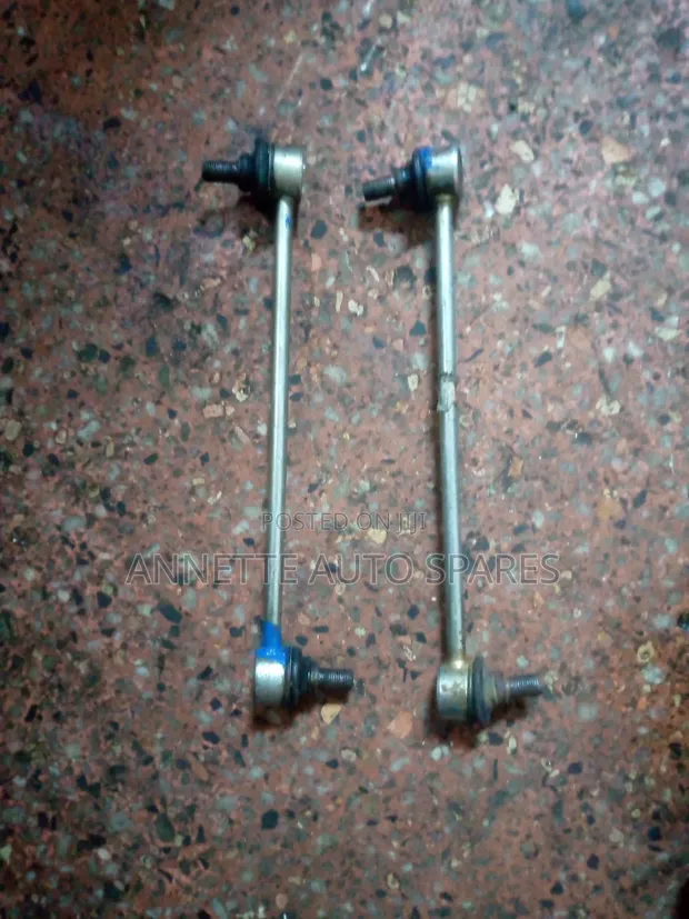 Links Toyota Premio/Nze/Allion - 1