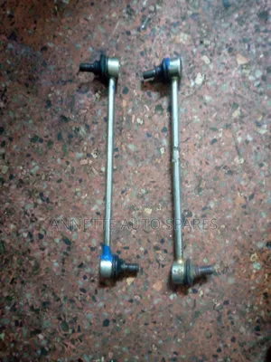 Links Toyota Premio/Nze/Allion