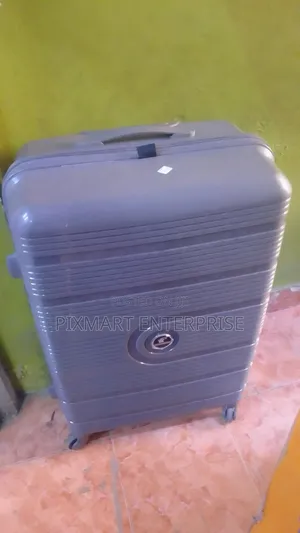 Set ya Mizigo ya Kuminya 3-in-1 kwa Safari za Biashara na Likizo