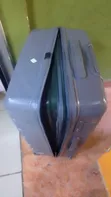 Set ya Mizigo ya Kuminya 3-in-1 kwa Safari za Biashara na Likizo - 2