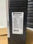 Premier 6kW Hybrid Inverter - 2
