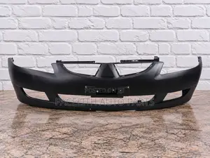 FPI Bampa ya Mbele kwa Mitsubishi Lancer CS3 CS5 (2004-2006)