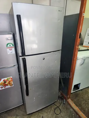 Premier 2-Door Refrigerator - Used