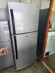 Premier 2-Door Refrigerator - Used - 1