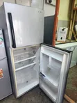 Premier 2-Door Refrigerator - Used - 3