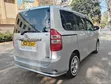 Toyota Noah 2012 Silver - 3