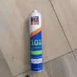 Dawa ya Kioo cha Mbele (P20 Polyurethane) - Imetumika - 1