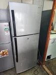 Friji la Samsung 300L Milango Miwili - 2
