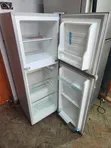 Friji la Ramtons 128L Milango Miwili - 2