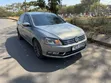 Volkswagen Passat 2012 Blue - 1