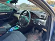 Volkswagen Passat 2012 Blue - 2