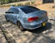 Volkswagen Passat 2012 Blue - 4