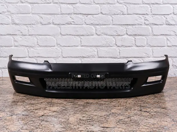 FPI Bampa ya Mbele Mitsubishi Lancer Cedia CS2A CS3 (2002-2003) - 1