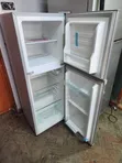 Friji la Ramtons 128L Double Door - 1