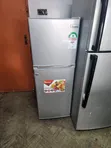Friji la Ramtons 128L Double Door - 2