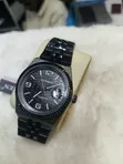 Curren 8498 Men's Fashion Wristwatch - 2