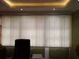Vertical Blinds Mpya - Home Interiors - 2