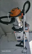 Kzubr 25L Wet & Dry Vacuum Cleaner - 1