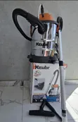 Kzubr 25L Wet & Dry Vacuum Cleaner - 2