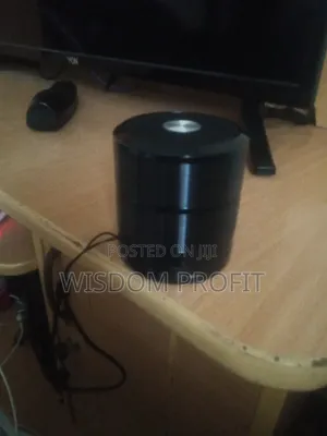SP Bluetooth Speaker
