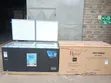 Roch Chest Freezer RCF-550-G (455 Litres) - 2