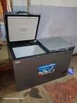 Premier Double Door Chest Freezer - 1