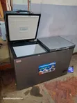 Premier Double Door Chest Freezer - 2