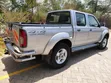 Nissan Navara 2005 Silver - 2
