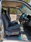 Nissan Navara 2005 Silver - 3