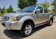 Nissan Navara 2005 Silver - 5