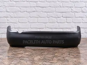FPI Bampa ya Nyuma kwa Mitsubishi Lancer Cedia CS3A CS5A (2003-2007)