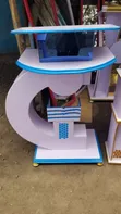 Church Pulpit - 2