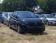 Toyota Yaris 2020 Nyeusi Matt - 1