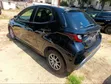 Toyota Yaris 2020 Nyeusi Matt - 2