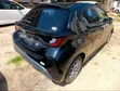 Toyota Yaris 2020 Nyeusi Matt - 3