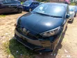 Toyota Yaris 2020 Nyeusi Matt - 4