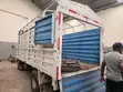 Isuzu NKR Box Truck 2011 for Sale - 4