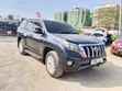 Toyota Land Cruiser Prado 2013 Black - 2